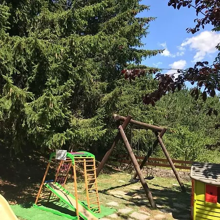 Apartman Il Roccione Ovindoli