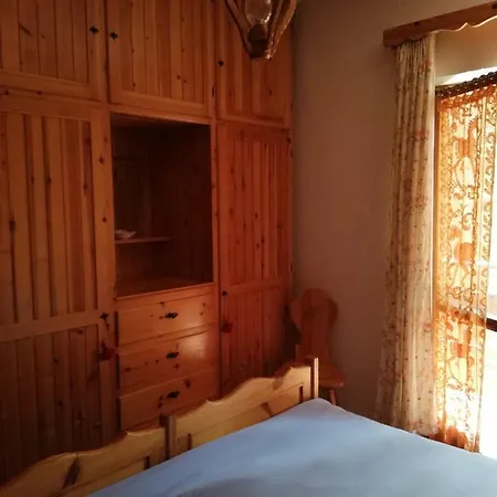 Apartman Il Roccione