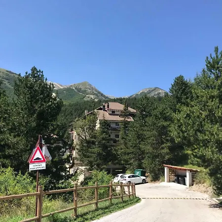 Apartman Il Roccione
