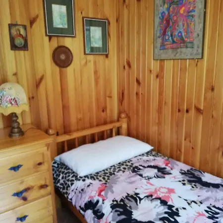 Il Roccione Apartman Ovindoli