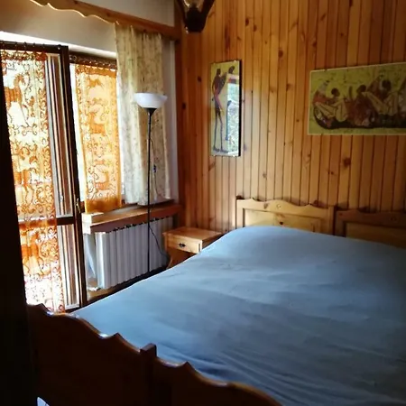 Apartman Il Roccione