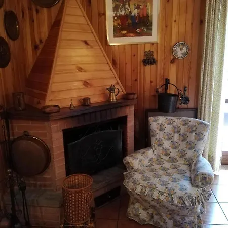 Il Roccione * Ovindoli