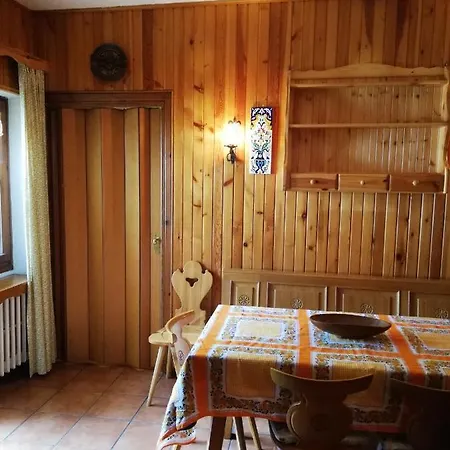 Apartman Il Roccione Ovindoli