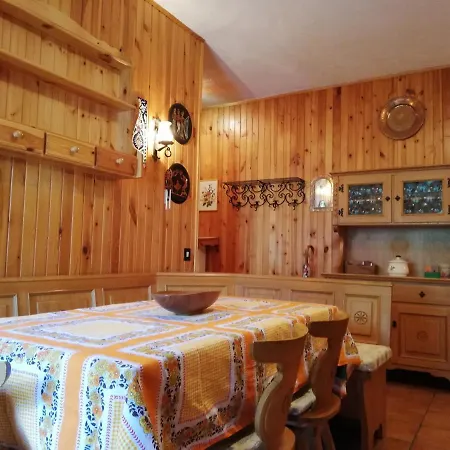 Apartman Il Roccione Ovindoli