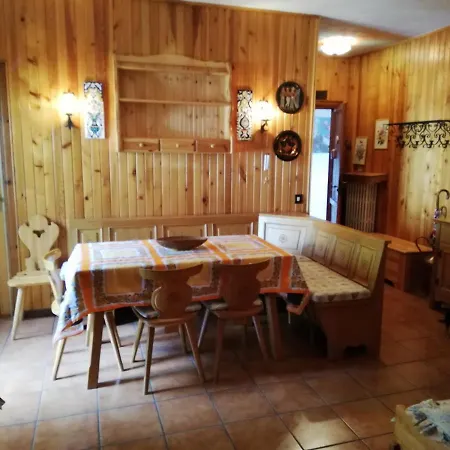 Apartman Il Roccione