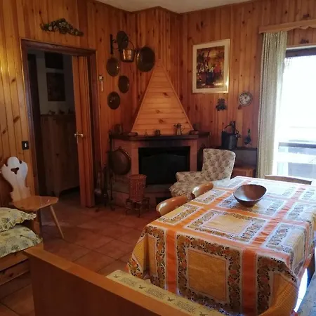 Il Roccione Apartman
