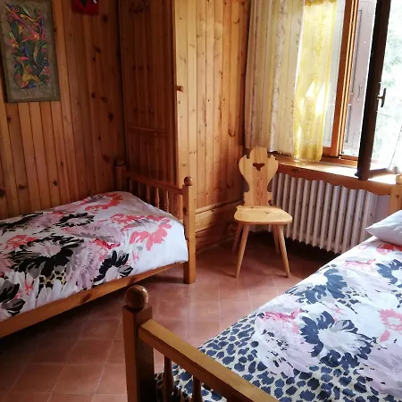 Apartman Il Roccione *