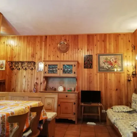 Apartman Il Roccione