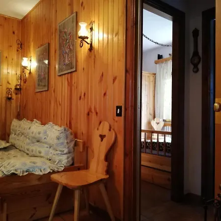 Il Roccione Apartman