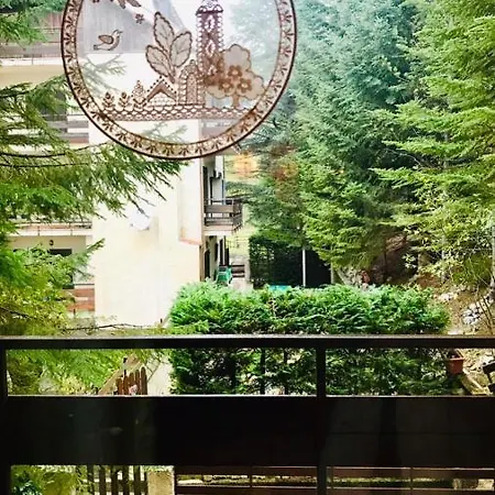 Apartman Il Roccione Ovindoli